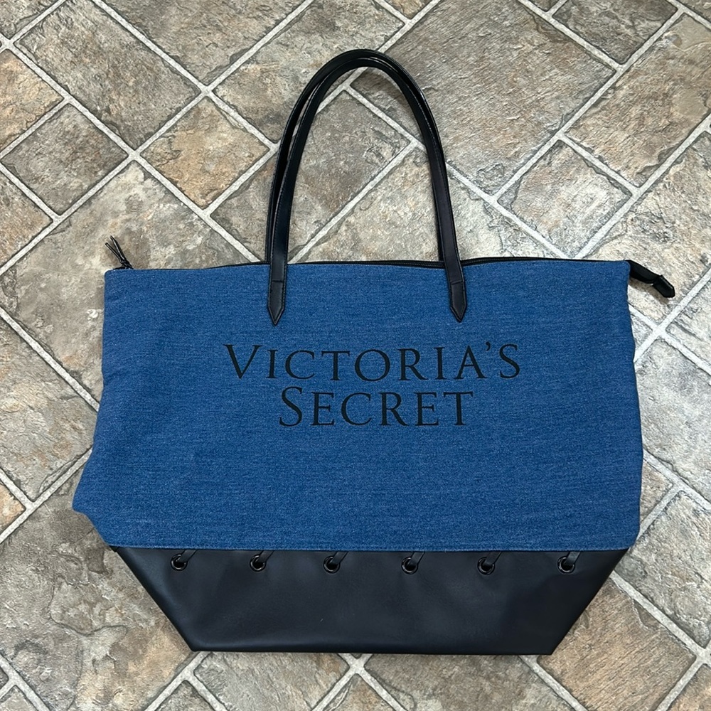 Victoria’s Secret Large Tote Bag